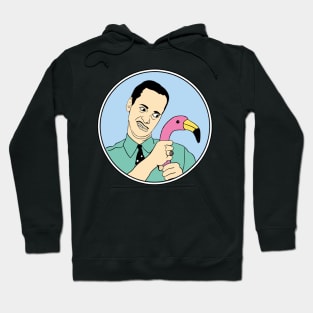 John Waters Hoodie